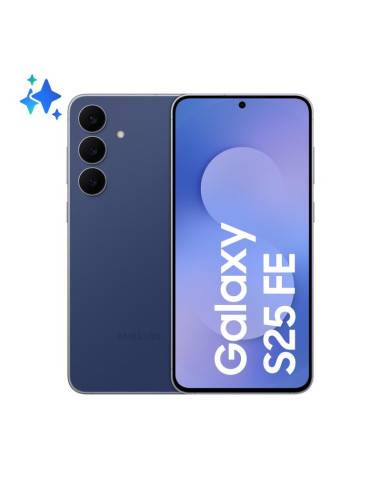 Telefoane Mobile Samsung S25 FE(Fan Edition) 5G...