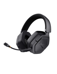Casti audio TRUST Casti Gaming Head-band Trust GXT 493PS...