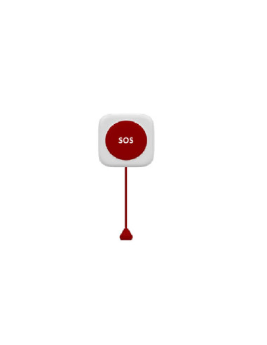 Accesorii Hikvision DS-KHS3100X buton de...