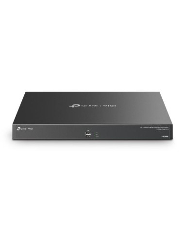 NVR TP-LINK NVR TP-Link VIGI 16 canale 4016H...