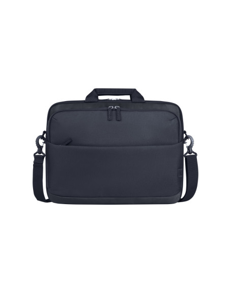 Geantă laptop HP Geanta Everyday Odyssey Gray 16" din material: reciclat rezistent la apa, Dimensiuni: 405 x 60 x 305 mm, Greuta