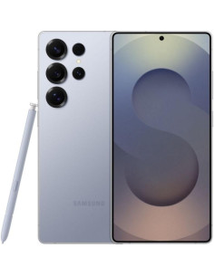 Telefoane Mobile Samsung S25 Ultra 5G 6.9" 12/256 DS Bl