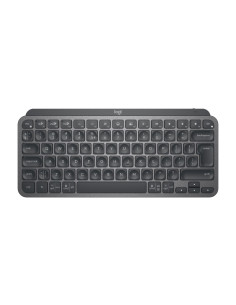 Tastaturi LOGITECH Tastatura Logitech MX Keys Mini,...