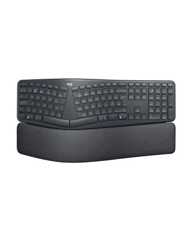 Tastaturi LOGITECH Tastatura Logitech ERGO...