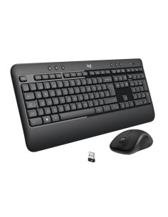 Tastaturi LOGITECH Tastatura Wireless Logitech MK540...