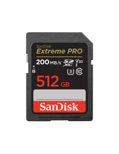 Carduri memorie SanDisk Extreme PRO. Capacity:...