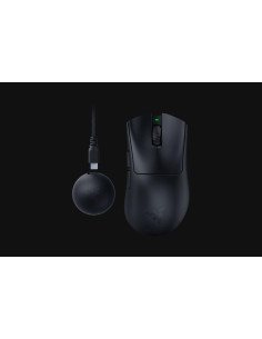Mouse RAZER Mouse Gaming Wireless Razer DeathAdder V4...