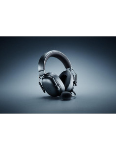 Casti audio RAZER Casti Razer Blackshark V3, negru