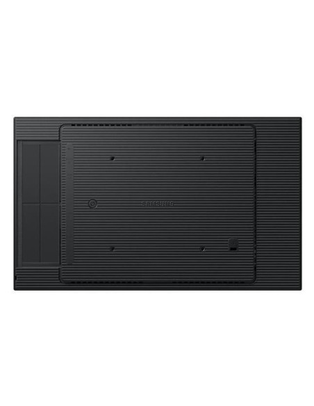 Monitoare Signage SAMSUNG Monitor signage SAMSUNG LH13QBCEBGBXEN, Full HD de 33 cm (13") QB13C, 1920 x 1080 pixeli, 8 ms, 500 ni