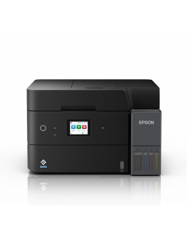 Multifunctionale InkJet EPSON Multifunctional...