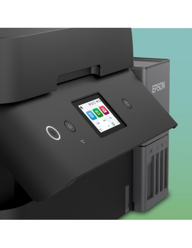 Multifunctionale InkJet EPSON Multifunctional...