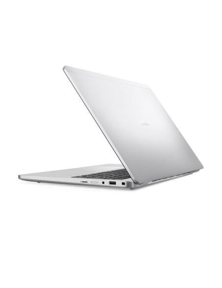 Laptop DELL Laptop Business Dell Pro 16 Plus, cu procesor Intel Core Ultra 7 265U, 16'' IPS, 16 GB DDR5, 1 TB, Intel Graphics, W
