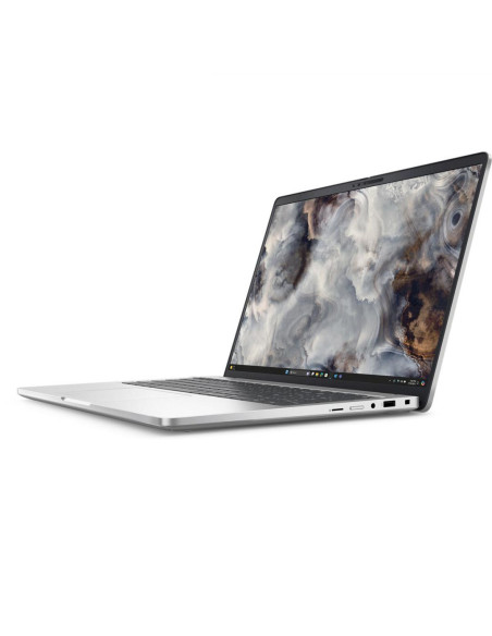 Laptop DELL Laptop Business Dell Pro 16 Plus, cu procesor Intel Core Ultra 7 265U, 16'' IPS, 16 GB DDR5, 1 TB, Intel Graphics, W