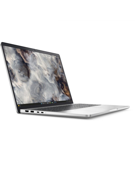 Laptop DELL Laptop Business Dell Pro 16 Plus, cu procesor Intel Core Ultra 7 265U, 16'' IPS, 16 GB DDR5, 1 TB, Intel Graphics, W