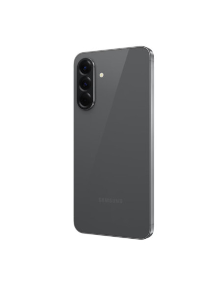 Telefoane Mobile Samsung A56 5G A566B 6.7" 8GB 256GB DualSIM Graphite (garantie doar la NOD)