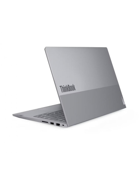 Laptop LENOVO Laptop SMB Lenovo ThinkBook 14 G8 IAL, cu procesor Intel Core Ultra 7 255H, 14'' IPS, 16 GB DDR5, 512 GB SSD, Inte