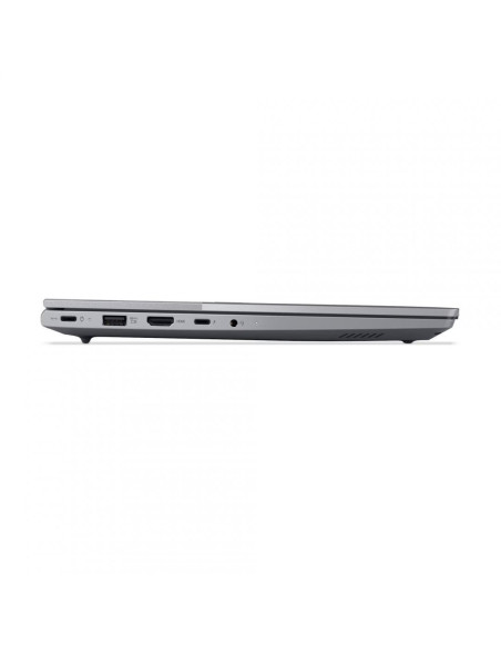 Laptop LENOVO Laptop SMB Lenovo ThinkBook 14 G8 IAL, cu procesor Intel Core Ultra 7 255H, 14'' IPS, 16 GB DDR5, 512 GB SSD, Inte