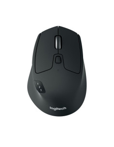 Mouse LOGITECH Mouse Wireless Logitech M720 Triathlon,...