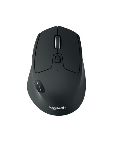 Mouse LOGITECH Mouse Wireless Logitech M720...