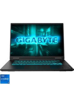 Laptop GIGABYTE GB A16 CVHI3EE894SD 16" I7 RTX 5060