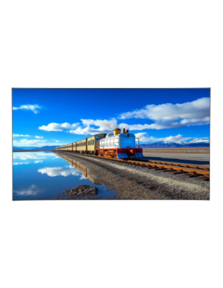 Monitoare Signage DAHUA Monitor signage Dahua, 55", 500nit, UHD, panel IPS/VA, DLED, 8ms, mătuire 2%, Android 11, CPU A55*4 1.92