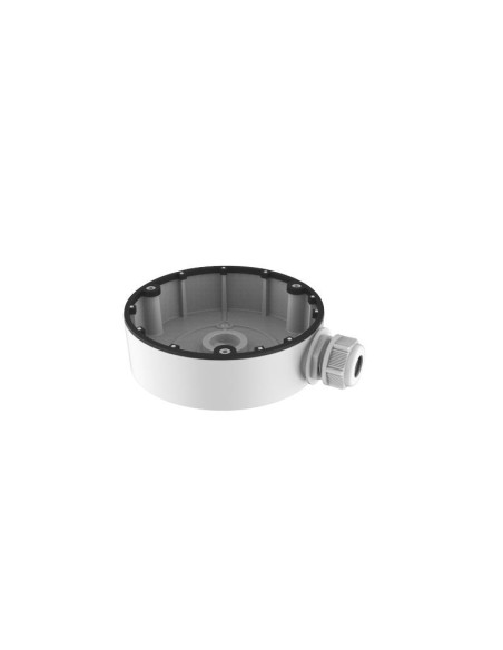 Accesorii OTHER Material: Aluminum Dimensiune：⌀ 126.7*35mm Culoare: Alb