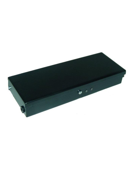 Accesorii OTHER  Pedală panică din metal  Programabilă  LED memorie  Consum standby: 15 mA  Consum alarmă: 20mA  Terminal