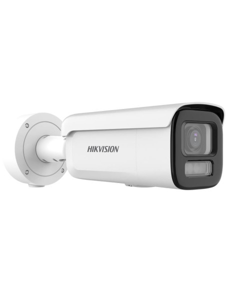 Camere supraveghere IP HIKVISION CAMERA IP BULLET 4MP 2.8-12MM IR60M