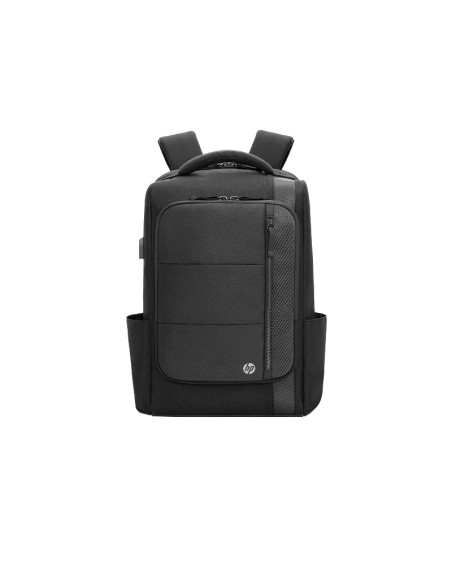 HP Backpack Renew Executive 16", Culoare: Negru, Dimensiuni: 290 x 135 x 432 mm, Greutate: 0,88 kg, Garantie 3 ani
