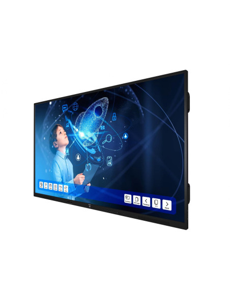 Ecrane Interactive PHILIPS Ecran interactiv PHILIPS E-Line 65" A13