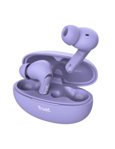 Casti audio TRUST Casti In-ear Trust Yavi,...