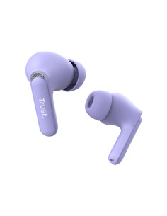 Casti audio TRUST Casti In-ear Trust Yavi, Wireless, Mov 2