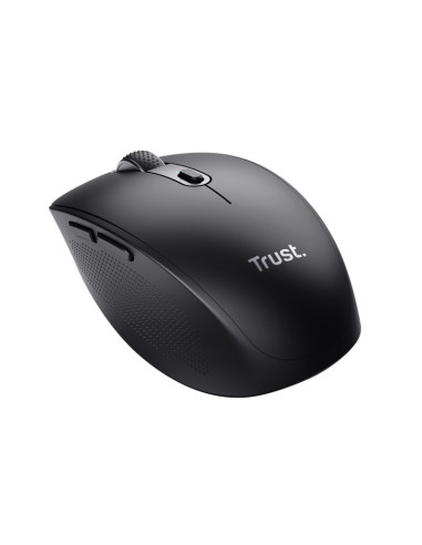 Mouse TRUST Mouse Wireless TRUST Ozaa, 3200...