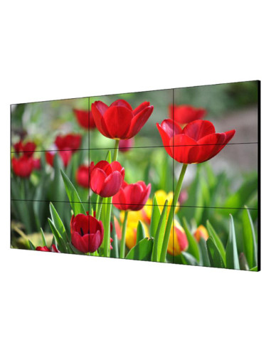 Monitoare HIKVISION Monitor LED HIKVISON...