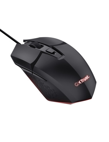 Mouse TRUST Mouse Gaming Wireless Trust GXT 109...