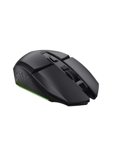 Mouse TRUST Mouse Gaming Wireless Trust GXT 110...