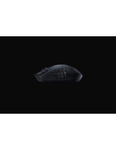 Mouse RAZER Mouse Gaming Wireless Razer Naga V2...