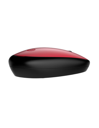 Mouse HP Mouse Wireless HP 240 Empire Red BT,...