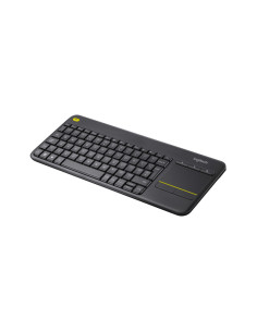 Tastaturi LOGITECH Tastatura Logitech Wireless Touch...