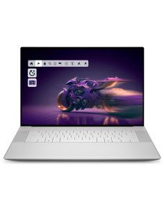 Laptop DELL DL DA16250 2K U7-255H 32 1 RTX5060 W11P