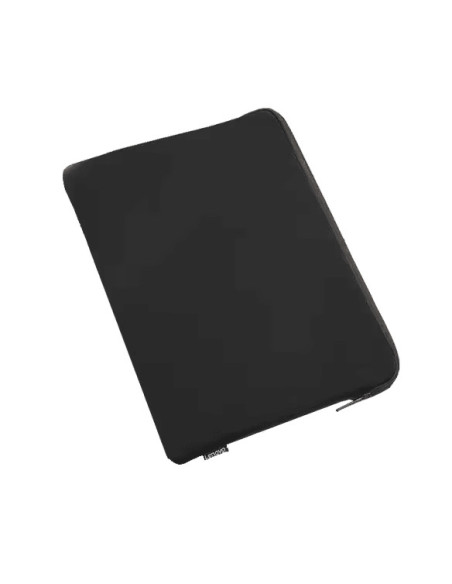 Geantă laptop LENOVO Husa laptop Lenovo 15.6", Negru, Functii: Rezistent la apa, Interior captusit, Numar compartimente interioa