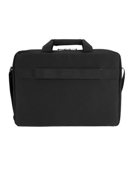 Geantă laptop LENOVO Geanta laptop Lenovo Topload B215, 15.6", Negru, Functii: Rezistenta la apa, Tip inchidere: Fermoar, Materi