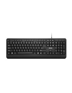 Tastaturi LENOVO Tastatura Lenovo 160 Wired, USB, Negru