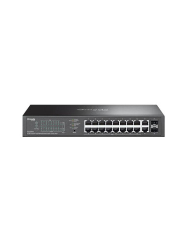 Switch-uri TP-LINK Omada 20-Port Switch...
