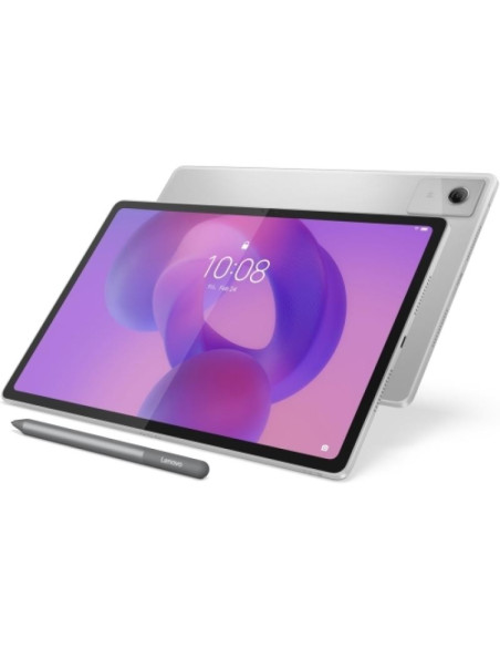 Tablete LENOVO ZAG70632RO, 8 GB RAM, 256 GB, Fara SIM, Cloud Grey