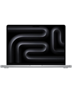 Laptop APPLE MacBook Pro 14.2"/Apple M4 Max (CPU 16-core,...