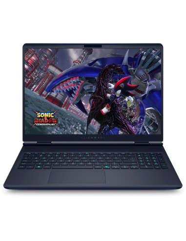 Laptop DELL Laptop Gaming Alienware x16, cu...