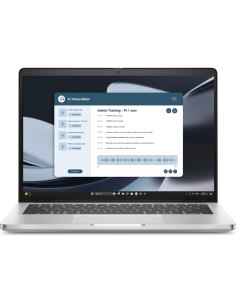 Laptop DELL DL PB14255 FHD+ R5 230PRO 32 1 760M W11P