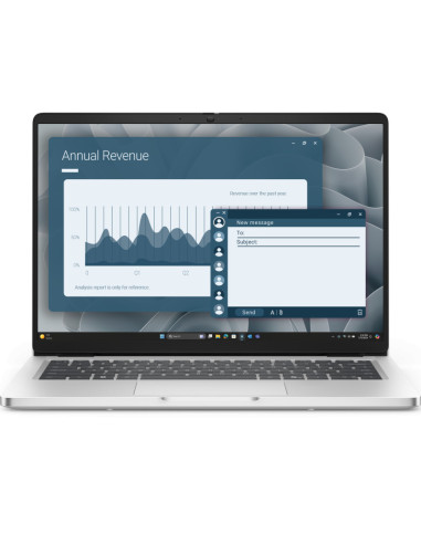 Laptop DELL Laptop Business DELL Pro 14...