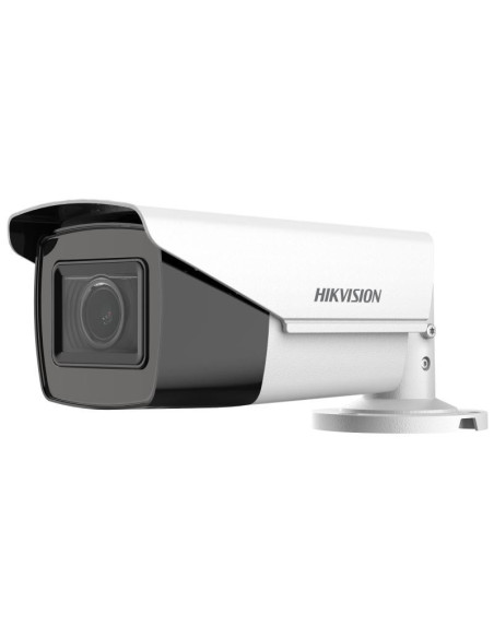 Camere supraveghere HIKVISION Camera de supraveghere Bullet 5MP Hikvision DS-2CE19H0T- AIT3ZF(2.7-13.5MM)(C), lentila varifocala